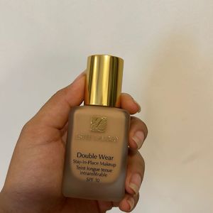 UNUSED Estee Lauder Double Wear Foundation 30ml