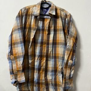 Casual Men Shirt