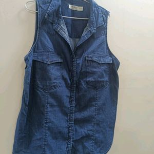 3 Pack Combo Denim Jacket & Etc