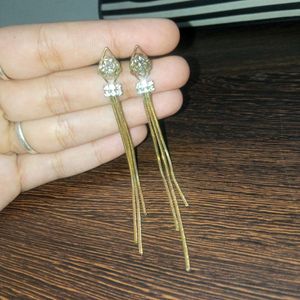 Party Wear Earrings