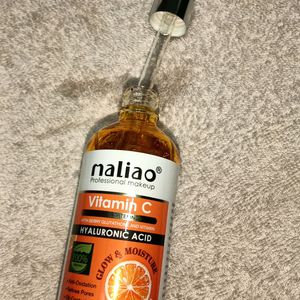 Mailo Vitamin C Face Serum