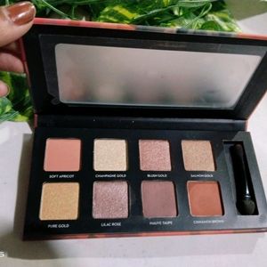 Sugar Eyeshadow Pallate ( 04 Fetish )