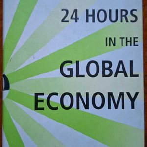 Book About The World And It's Economy