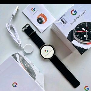 GOOGLE PIXEL SMART WATCH [HEAVY QUALITY]