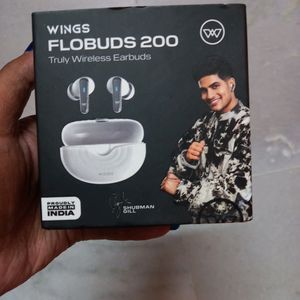 Wings Flobuds 200