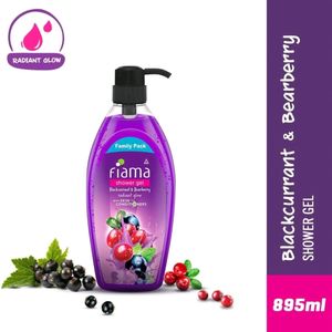 Fiama Body Shower Gel