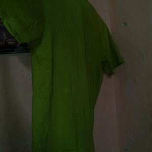 Lime Green T-shirt You Want Call Me 9082106010