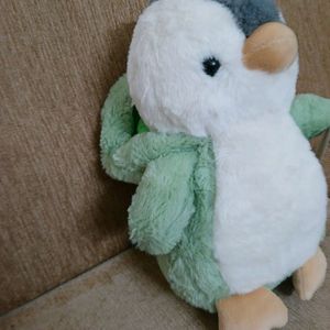 Penguin Soft Toy