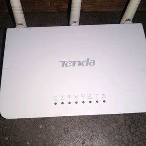 Tenda Wi-Fi Router N300