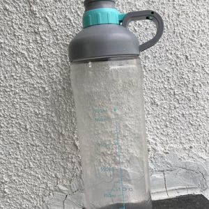 DIY Donati 2 Litres Water Bottle
