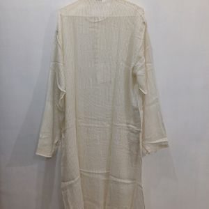 Kurta Chudidar Set (Net)