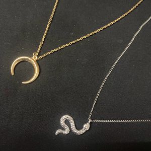 COMBO of 2 Aesthetic Necklace