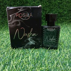 057 Rosila Brand Perfumes With Diferent Variety