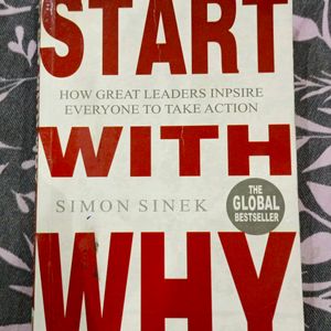 Start With Why