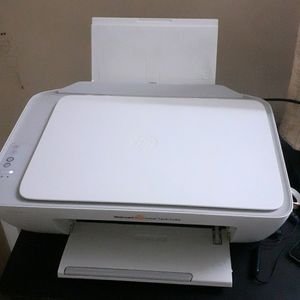 HP Deskjet 2332 Printer Scanner