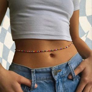 Belly Chains 🌈