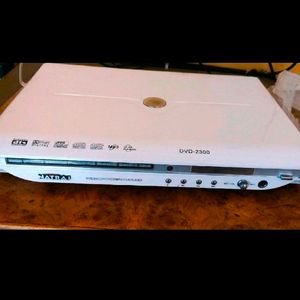 Branded Dvd Player