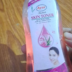 Skin Toner