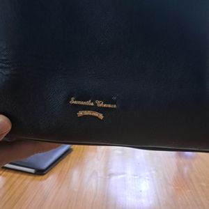 Samantha Thavasa A Japanese Lux Brand Bag