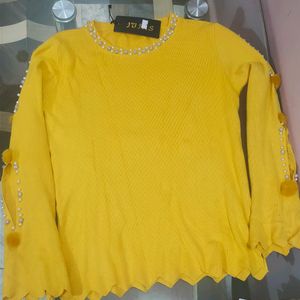 Women Winter Top