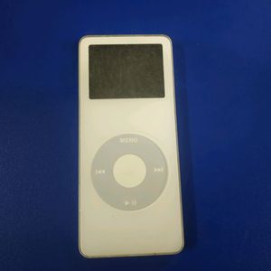 Ipod 2gb