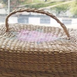 Kouna Basket For Fruits And Flowers .