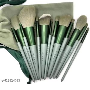 Brand New 10 Makeup Brush Sale ❗❗