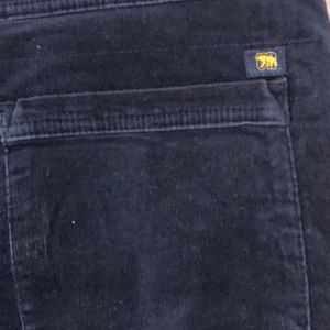 BRANDED Navy Blue Mens Pant