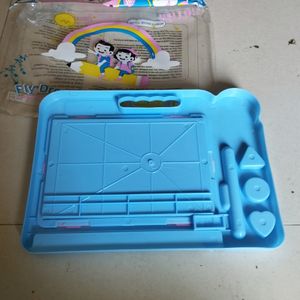 Magic Slate For Kids