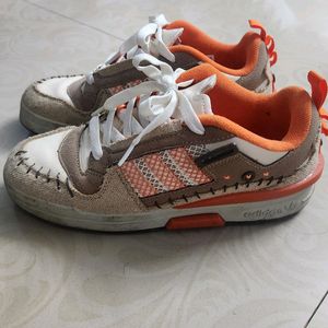 Adidas 7A Quality Shoes