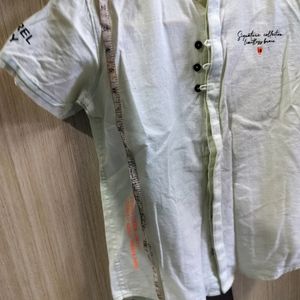 BOYS Kurta Cum Shirt