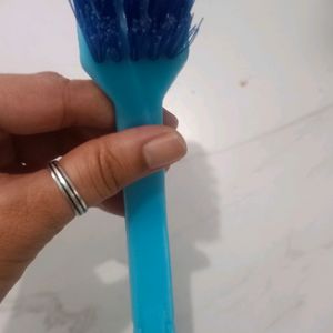 2 Brush For Sink Cleaning