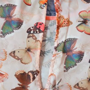 Beutiful Butterfly 🦋 Print Tank Top