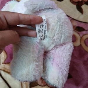 Elephant Soft Toy