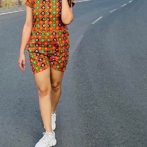 Cute Playsuit For Women