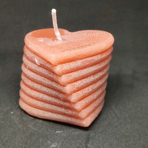 Handmade Paraffin Wax Scented Candle