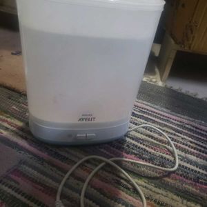 Philips Germs Bacteria Sterilizer