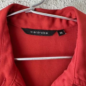 Wardrobe Shirt