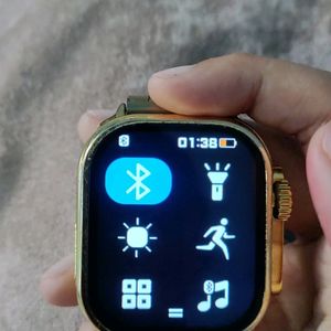 S9ULTRA PRO MAX WATCH