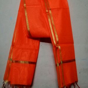 Chanderi Dupatta