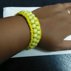 Free Size Streatchable Bracelet