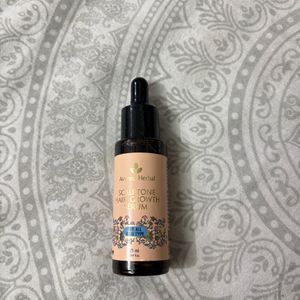 Avimee scalp tone, hair growth serum