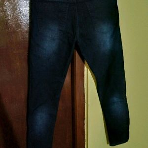 New Jeans 32 Size