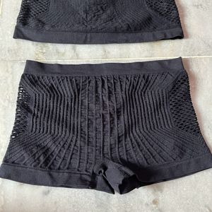 Co Ord Set Swimsuit