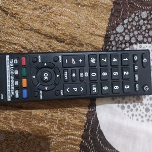 Tv Remote