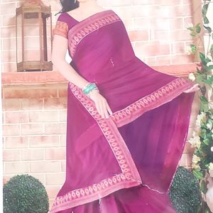 Saree For Women