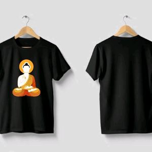 Budha. T. Shirt