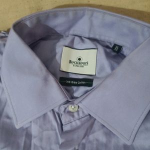 Light Purple Original Blackberrys Shirt