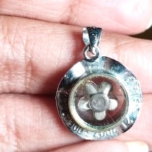 Fashion Locket