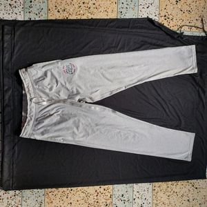 LADIES GREY TROUSER/Active Wear